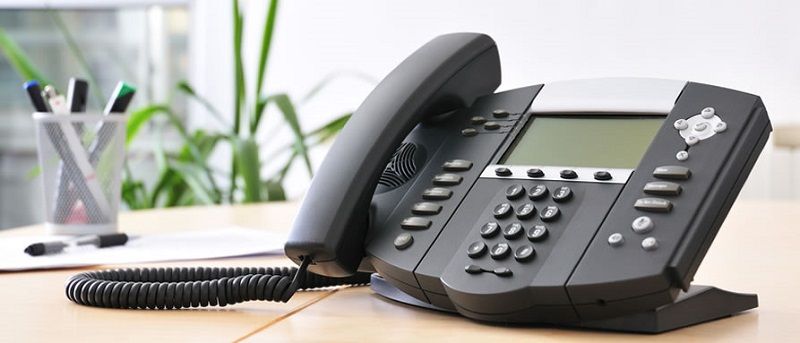 telephone